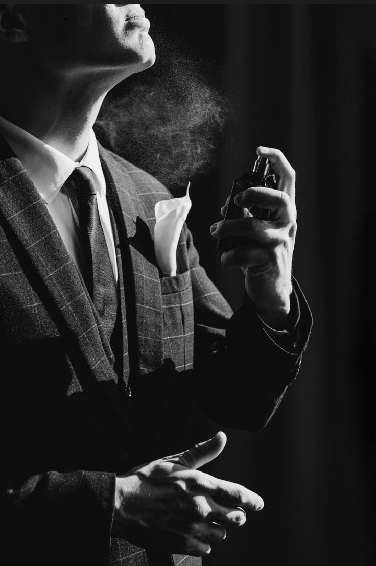 Fragancias para Hombre