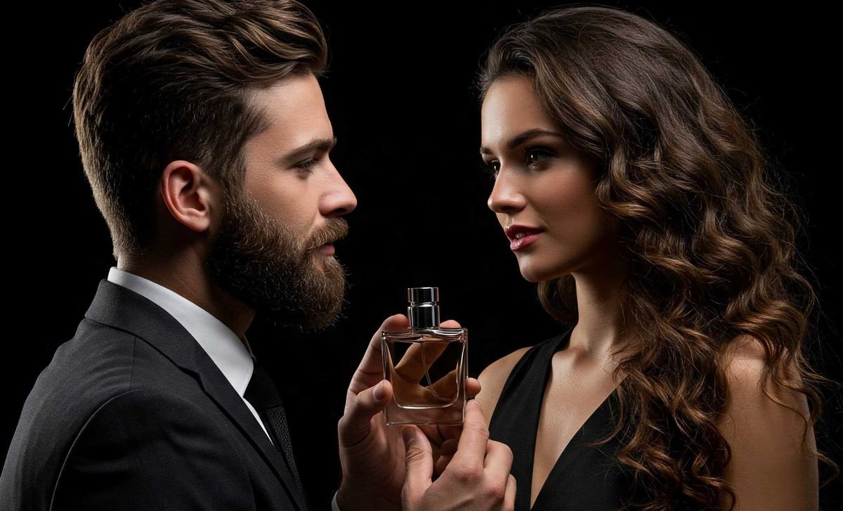 Fragancias Nichos y Arabes