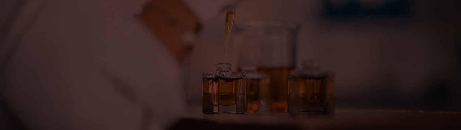 Nosotros Arome Frais