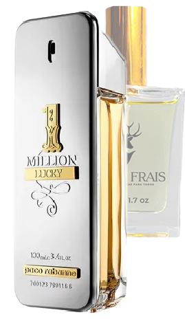 1 Million Lucky (Paco Rabanne)