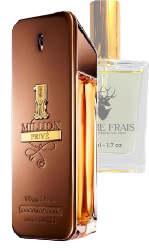 1 Million Prive (Paco Rabanne)