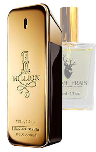 1 Million (Paco Rabanne)
