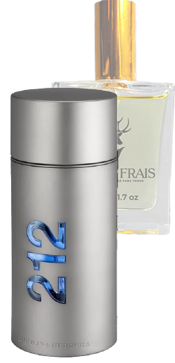 212 Men NYC (Carolina Herrera)