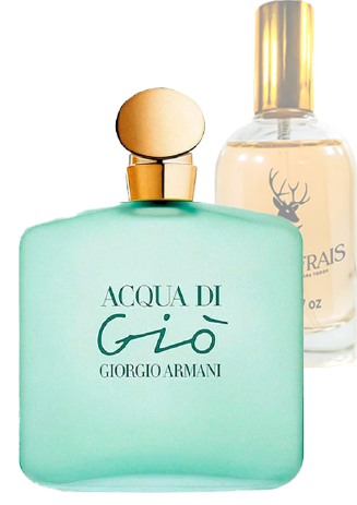 Acqua di Gio (Giorgio Armani)
