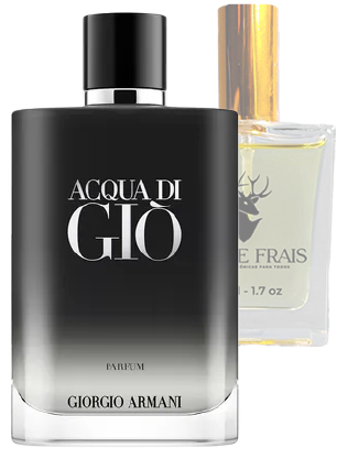 Acqua di Gio Parfum (Giorgio Armani)