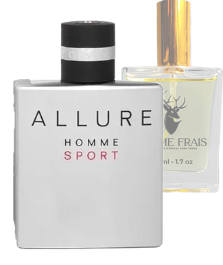 Allure Homme Sport (Chanel)