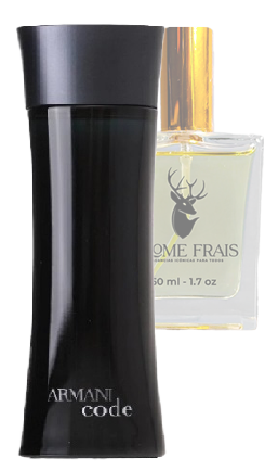 Armani Code (Giorgio Armani)