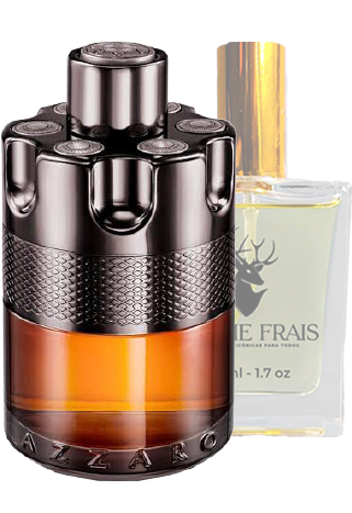 Azzaro - Wanted Night