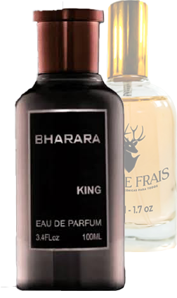 Bharara King (Nishane)