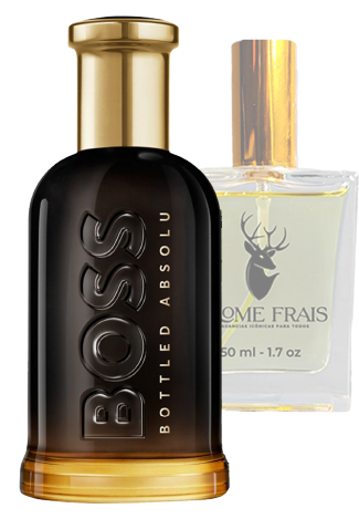 Boss Bottled Absolu (Hugo Boss)
