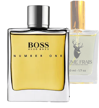 Boss Number One (Hugo Boss)