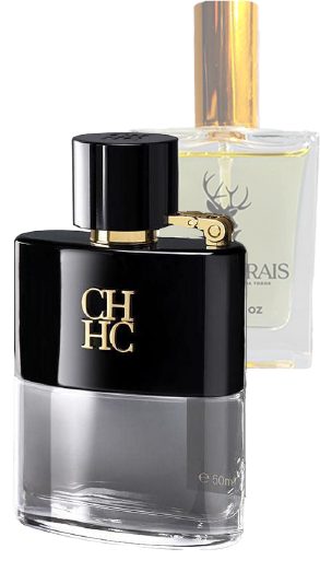 CH Men Prive (Carolina Herrera)