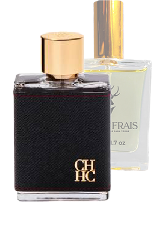 CH Men (Carolina Herrera)