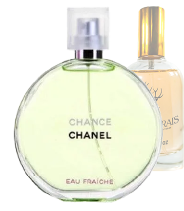 Chance Eau Fraiche (Chanel)
