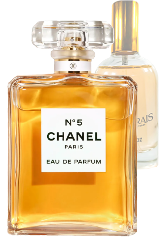 Chanel No.5 (Chanel)