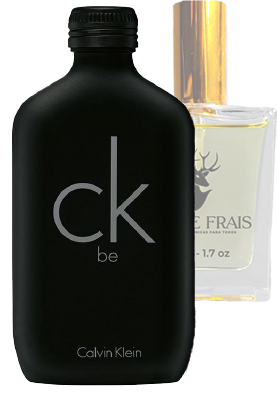 CK Be (Calvin Klein)