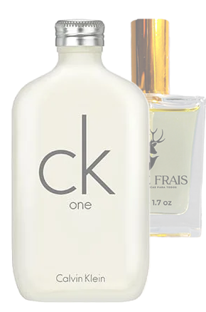 CK One (Calvin Klein)