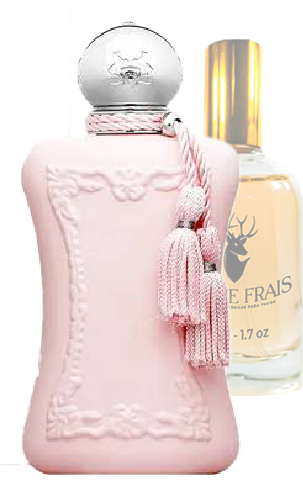 Delina Edition Royale (Parfums de Marly)