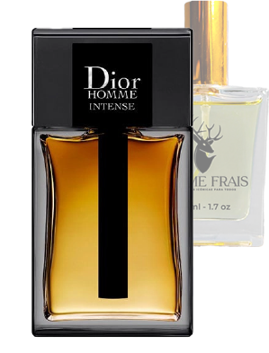 Dior Homme Intense (Dior)