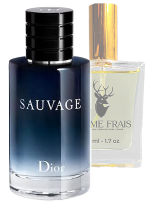 Dior Sauvage (Dior)