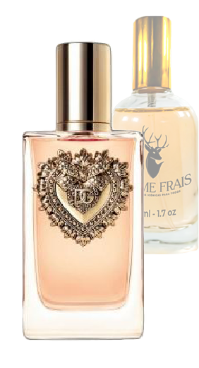 Dolce Gabbana devotion