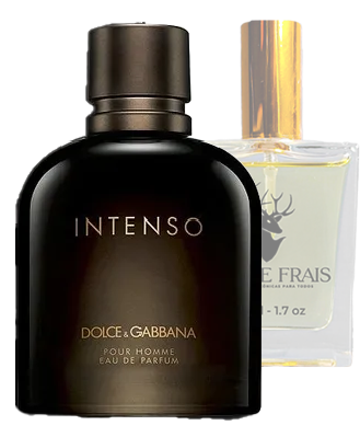 Dolce & Gabbana Intenso (Dolce & Gabbana)