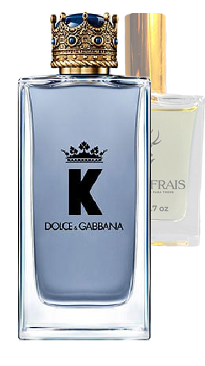Dolce & Gabbana K (Dolce & Gabbana)