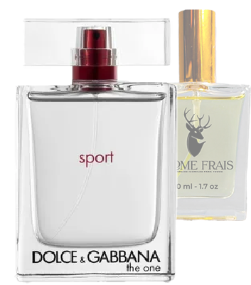 Dolce & Gabbana Sport (Dolce & Gabbana)