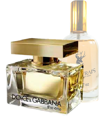 Dolce & Gabbana The One (Dolce & Gabbana)