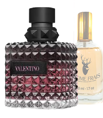 Donna Born in Roma (Valentino)