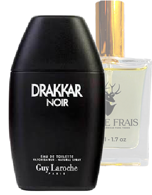 Drakkar Noir (Guy Laroche)