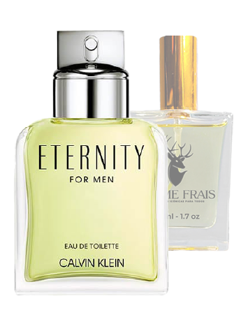 Eternity for Men (Calvin Klein)