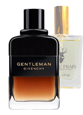 Gentleman Privee (Givenchy)
