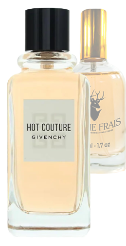 Givenchy Hot Couture