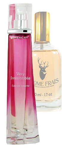 Givenchy Very Irresistible