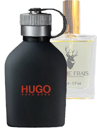 Hugo Boss Black (Hugo Boss)