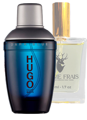 Hugo Boss Dark Blue (Hugo Boss)