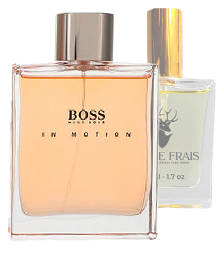 Hugo Boss In Motion (Hugo Boss)