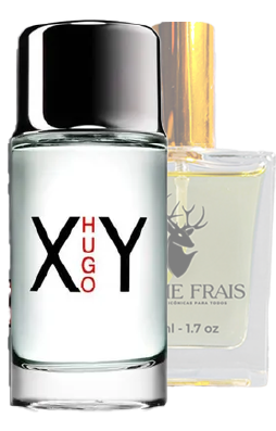 Hugo Boss XY (Hugo Boss)