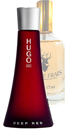 Hugo Deep Red (Hugo Boss)
