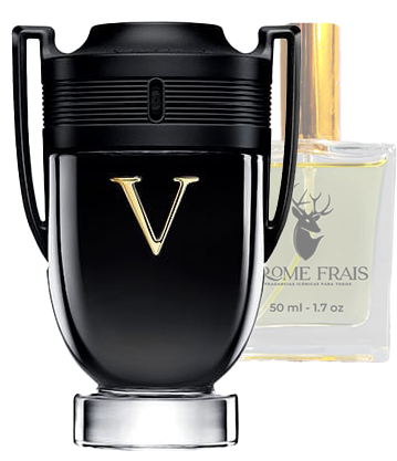 Invictus Victory Black (Paco Rabanne)