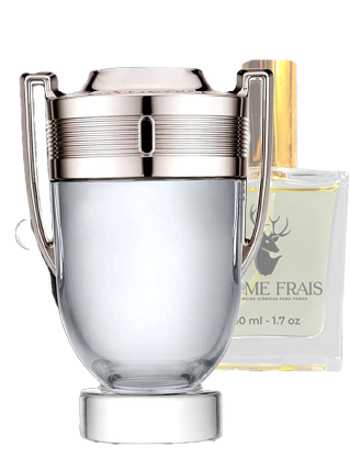 Invictus (Paco Rabanne)