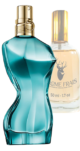 Jean paul Gaultier Belle Paradise Garden