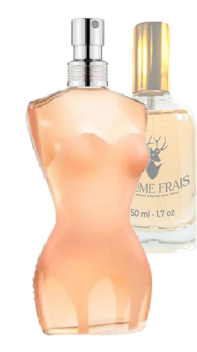 Jean paul Gaultier Classique