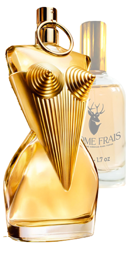 Jean paul Gaultier Divine