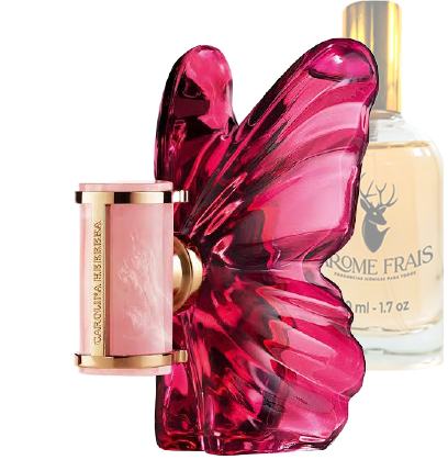 La Bomba (Carolina Herrera)