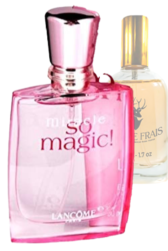 Lancome Miracle so Magic