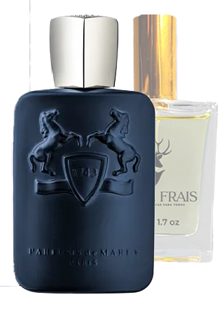 Layton (Parfums de Marly)