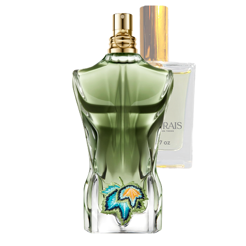 Le Beau Paradise Garden (Jean Paul Gaultier)