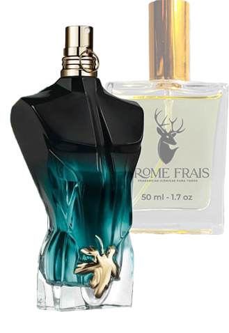 Le Beau Parfum (Jean Paul Gaultier)